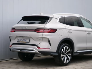 BYD SEAL U – thumbnail 5