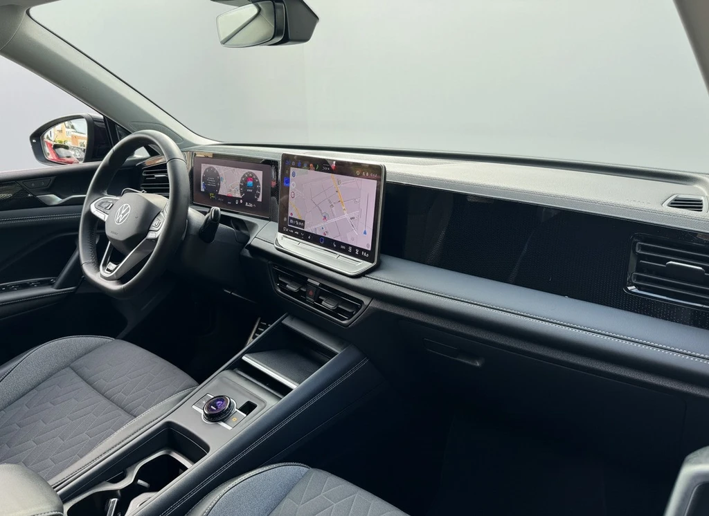 Volkswagen Tiguan – foto 21