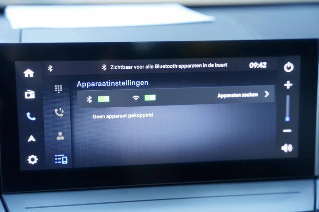 Opel Frontera – foto 20