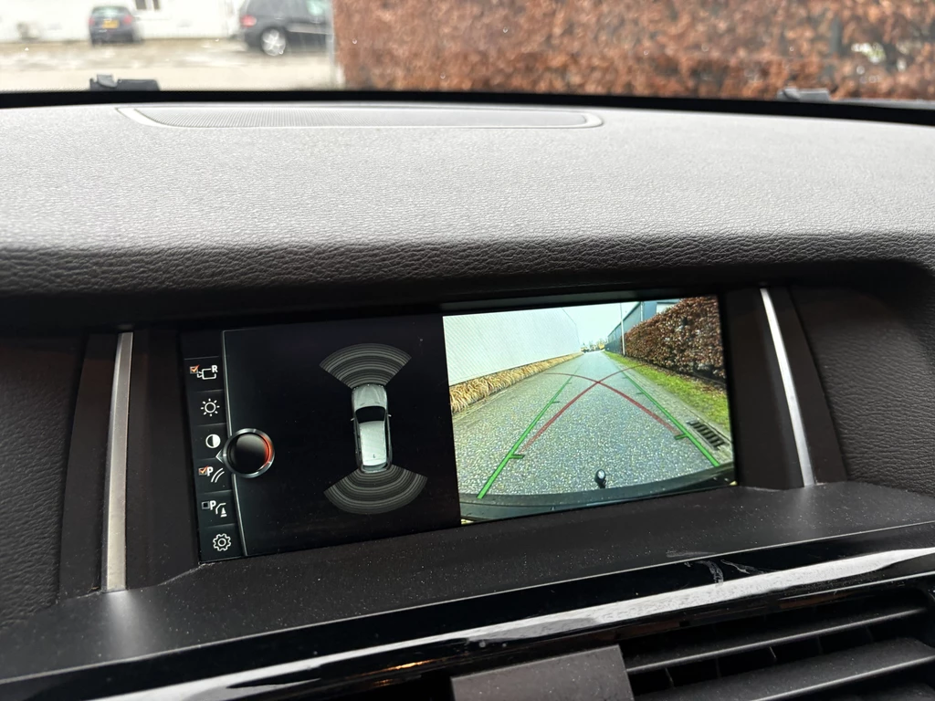 BMW X3 – foto 18