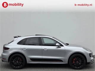 Porsche Macan – thumbnail 6