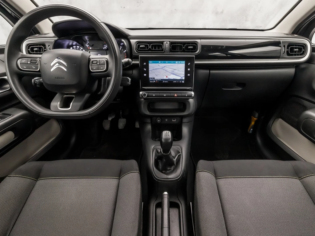 Citroën C3 – foto 8