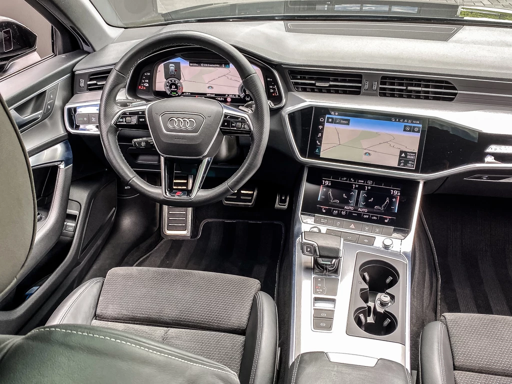 Audi A6 – foto 20