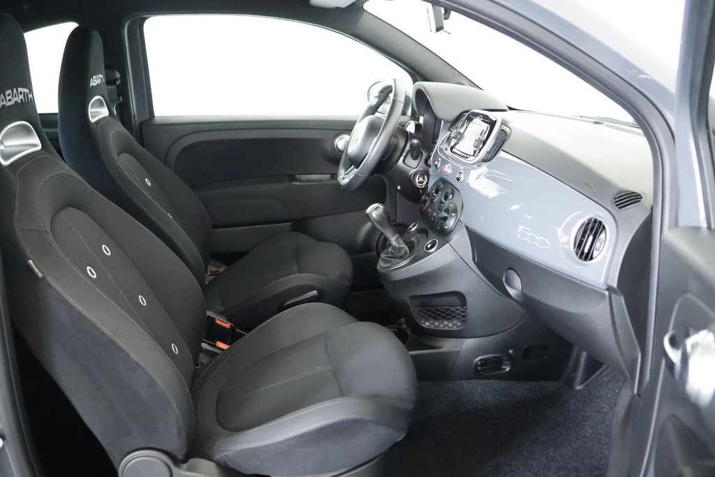 Fiat 500 – foto 11
