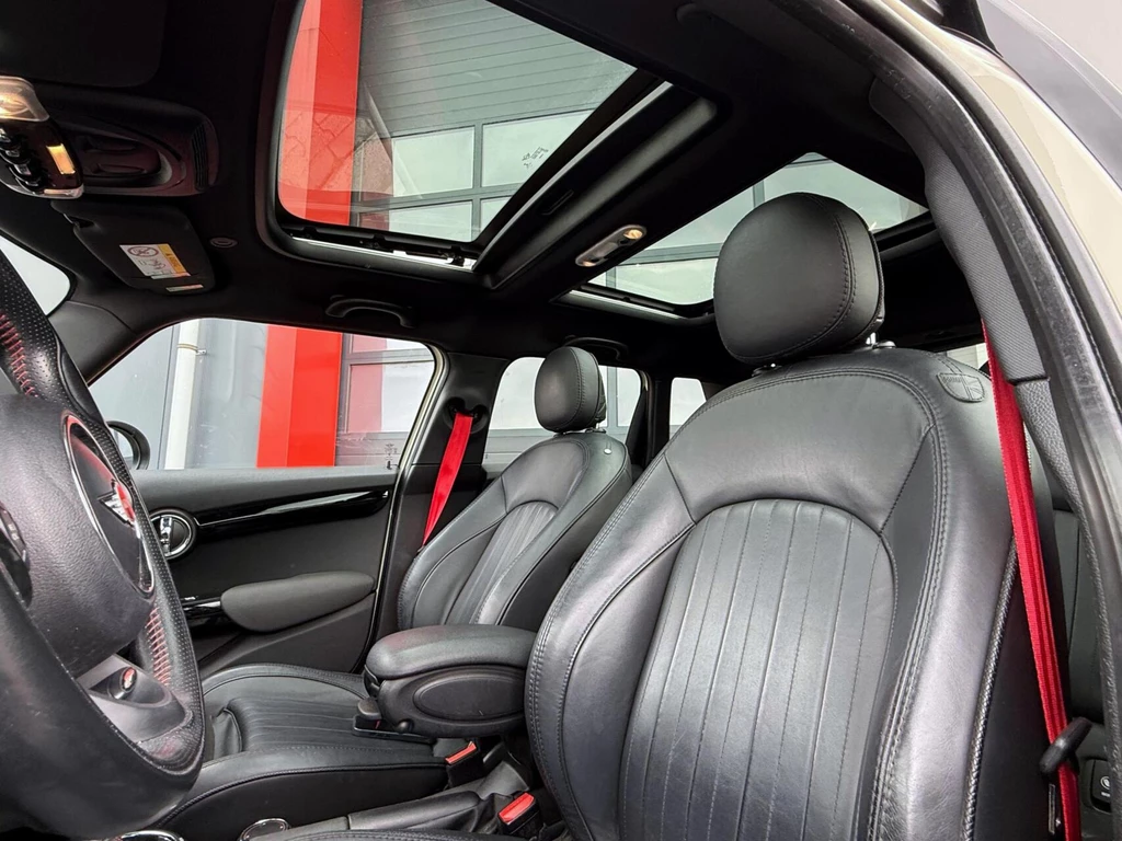 MINI Cooper S – foto 34