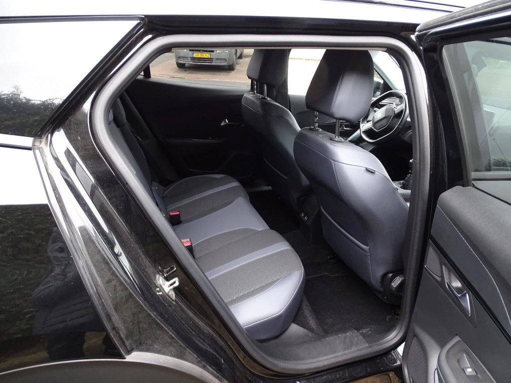 Peugeot 2008 – foto 8
