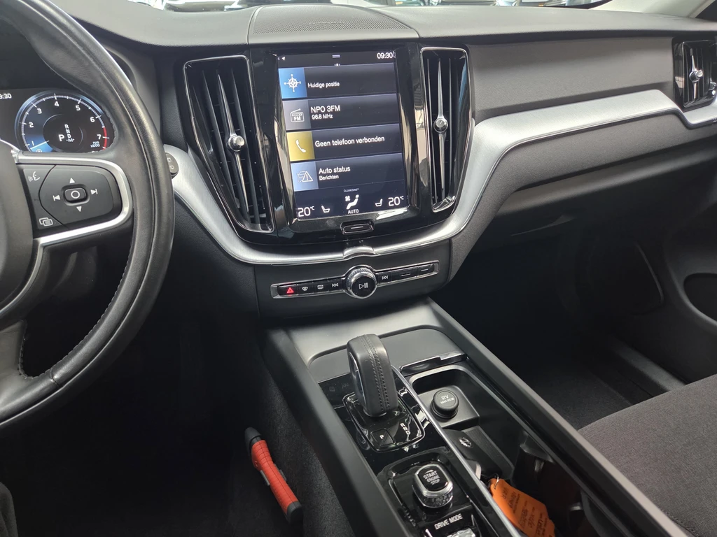 Volvo XC60 – foto 30