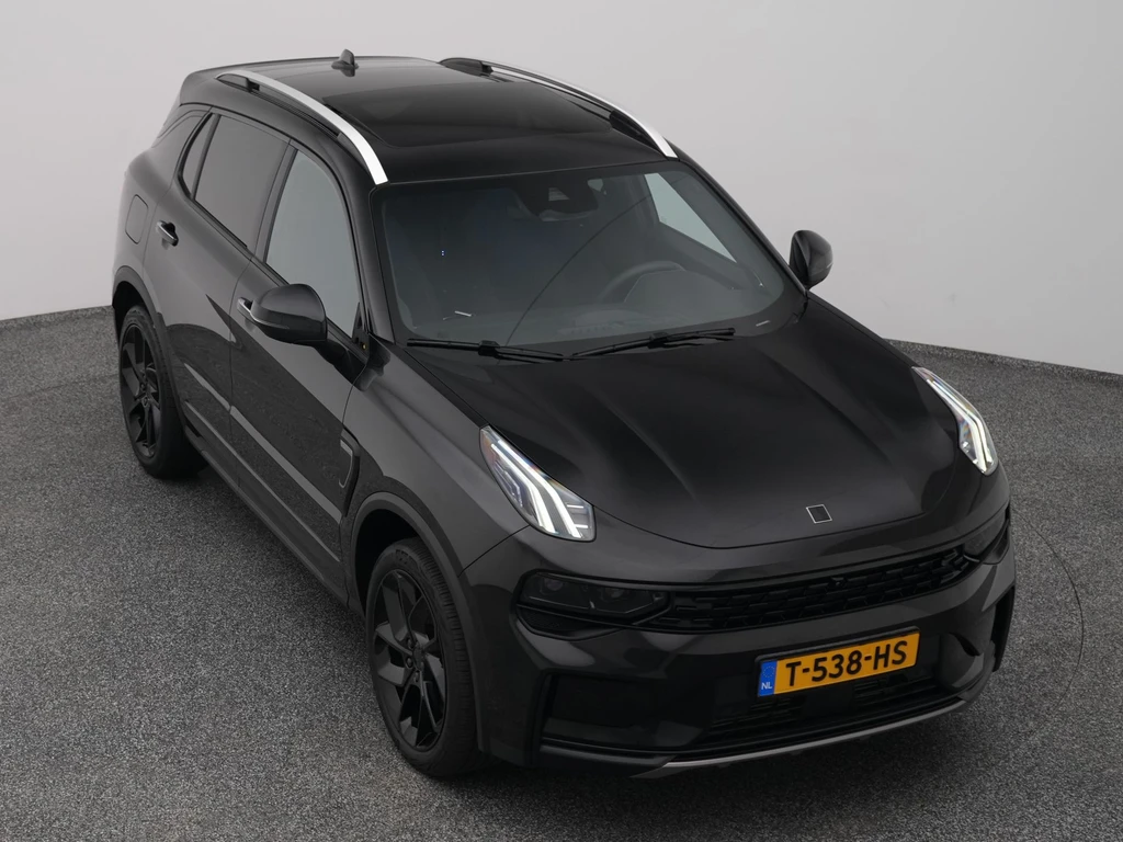 Lynk & Co 01 – foto 15