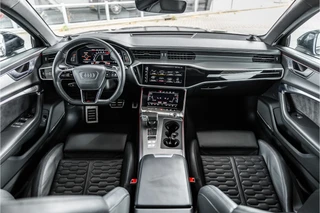 Audi RS6 – thumbnail 15