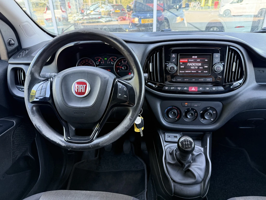 Fiat Doblò – foto 13