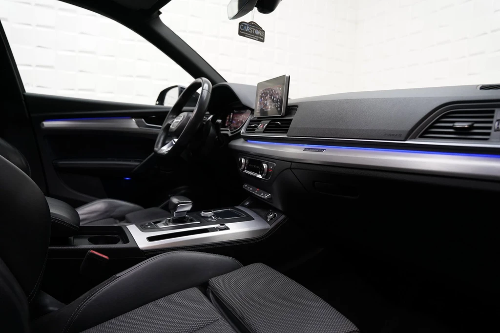 Audi Q5 – foto 22