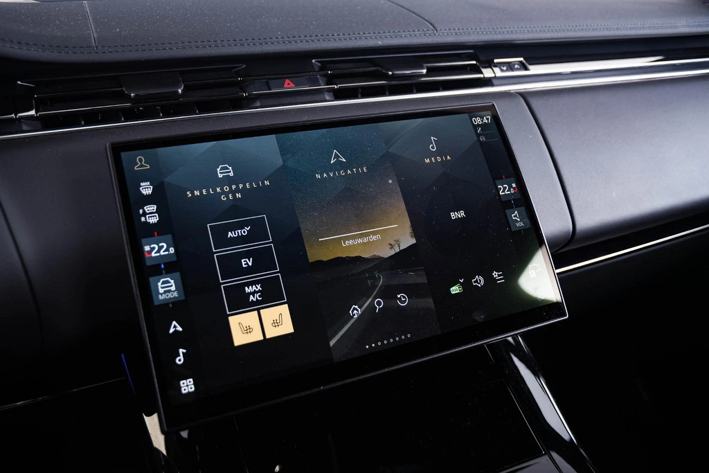 Land Rover Range Rover Sport – foto 56