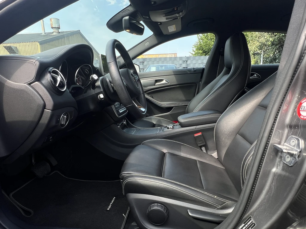 Mercedes-Benz CLA – foto 25