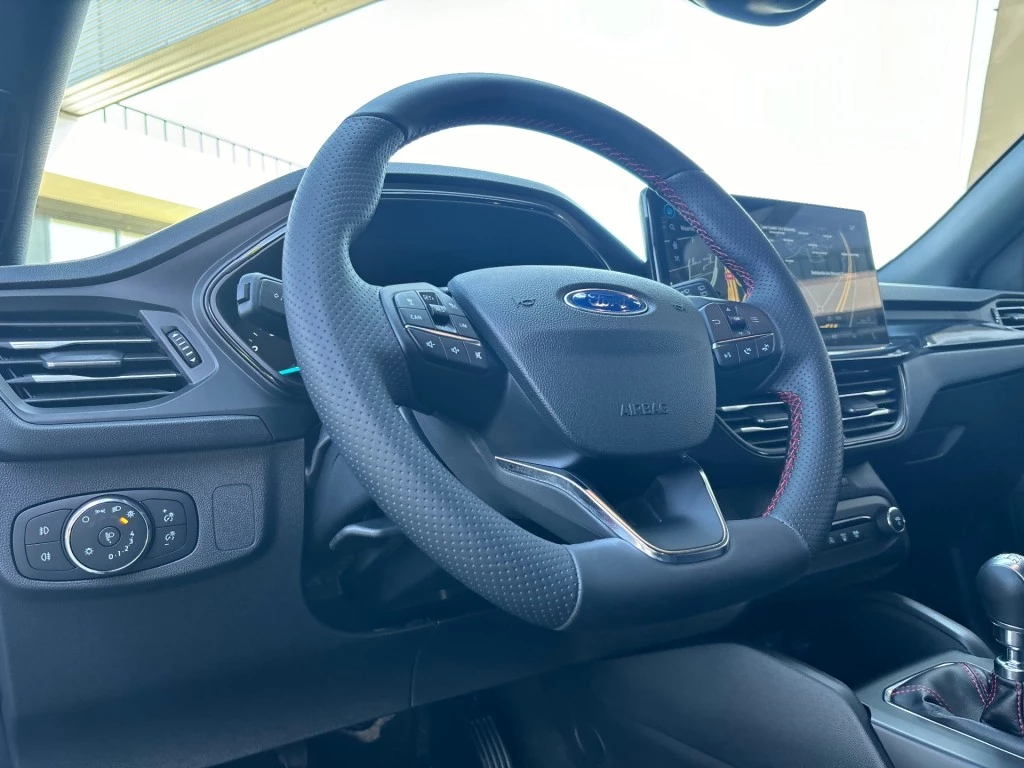 Ford Focus – foto 13