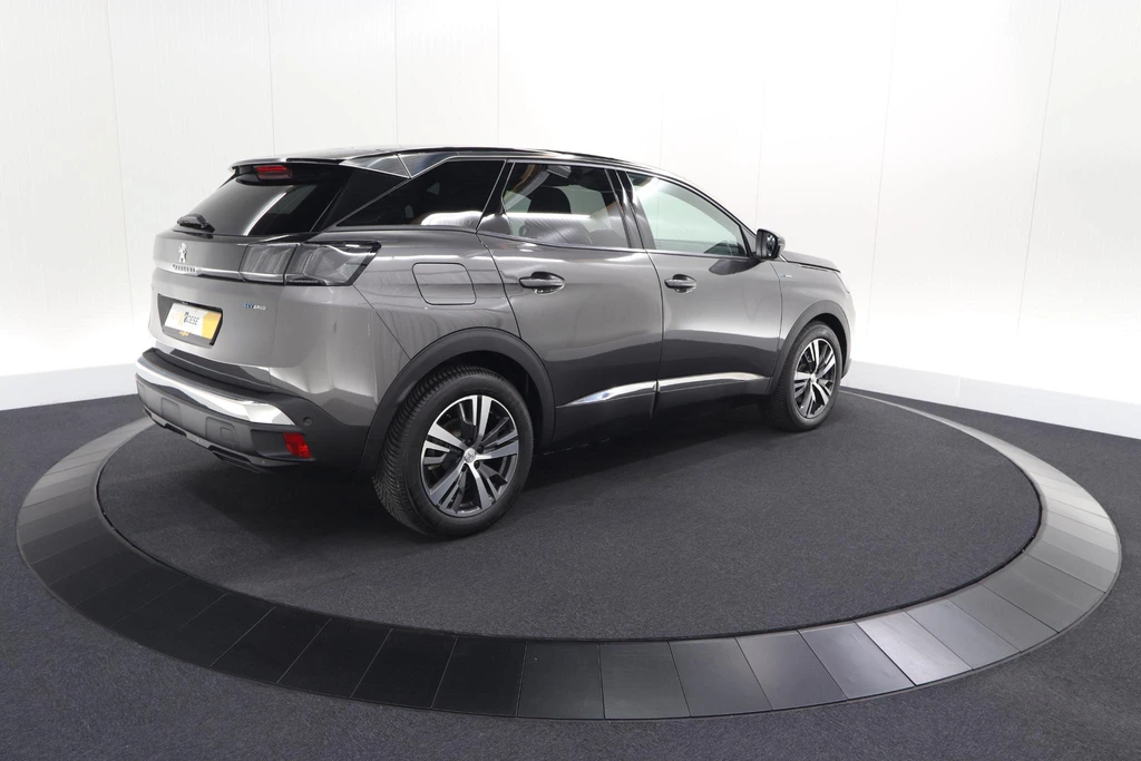 Peugeot 3008 – foto 7