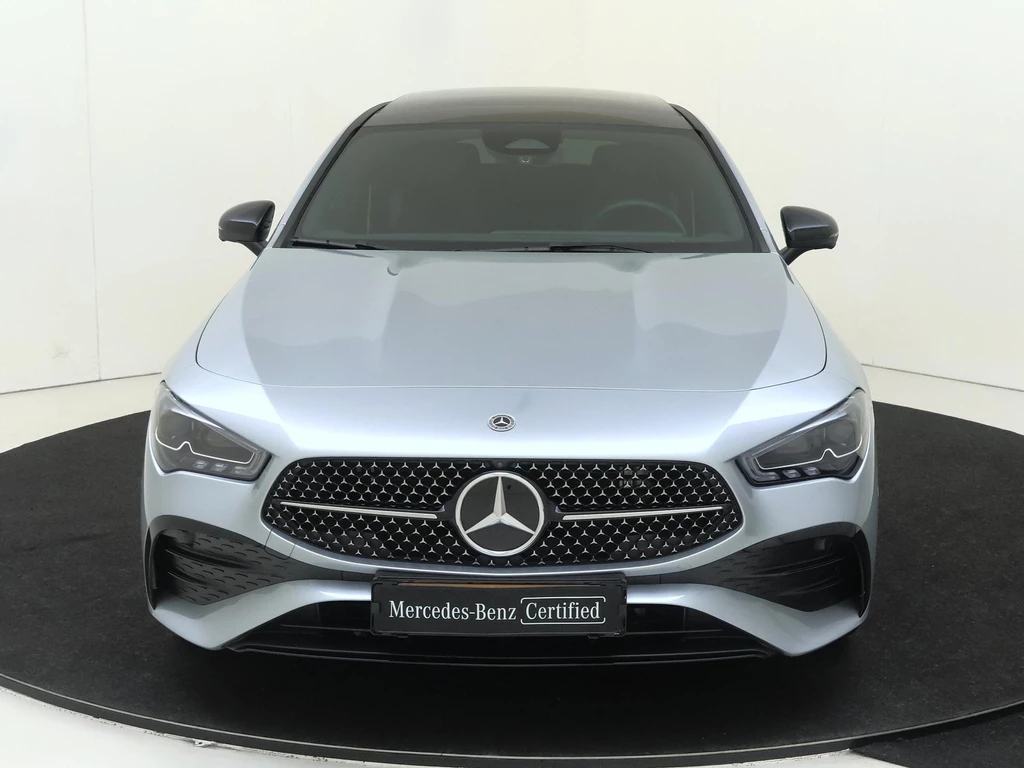 Mercedes-Benz CLA – foto 8