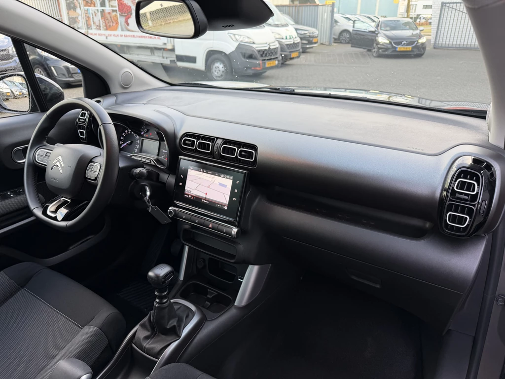 Citroën C3 Aircross – foto 26