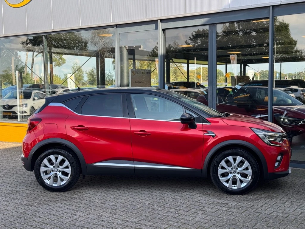 Renault Captur – foto 5