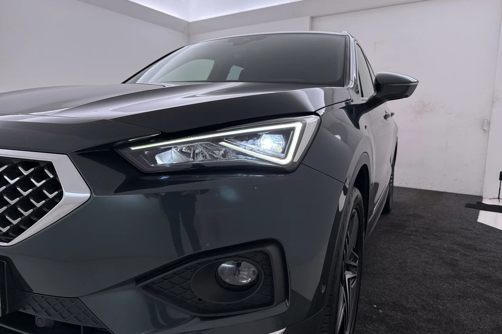 SEAT Tarraco – foto 5
