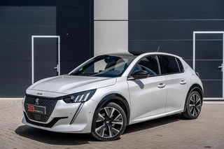 Peugeot 208 – thumbnail 1