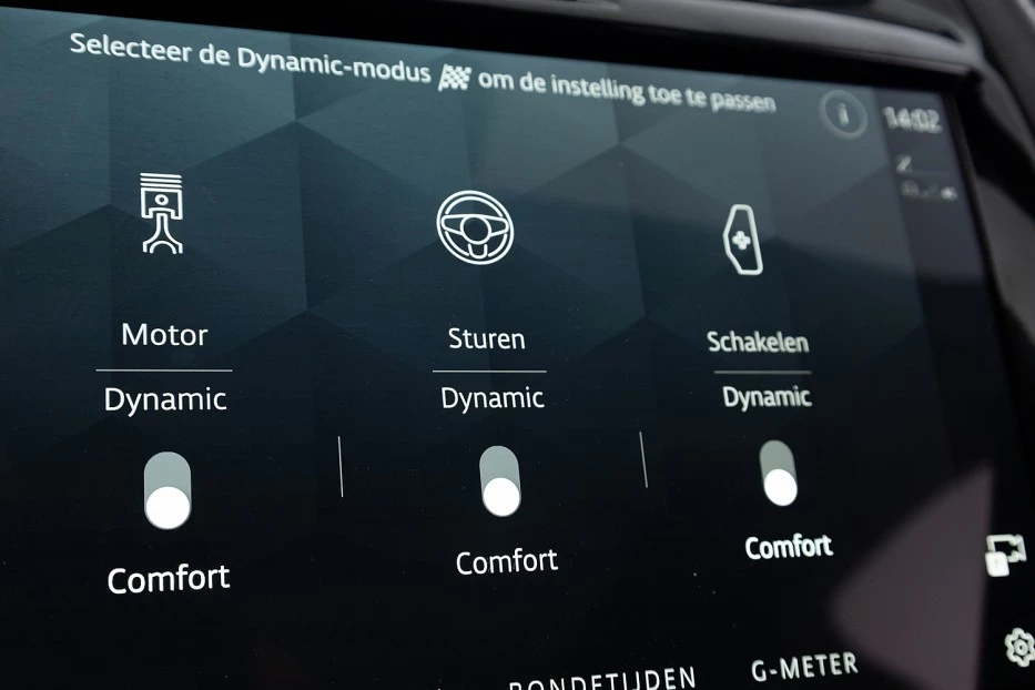 Jaguar E-PACE – foto 22