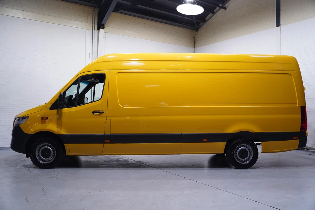 Mercedes-Benz Sprinter – foto 2