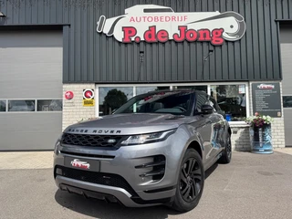 Land Rover Range Rover Evoque – thumbnail 2