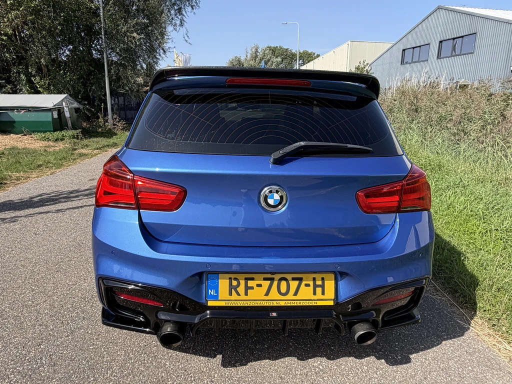 BMW 1 Serie – foto 5