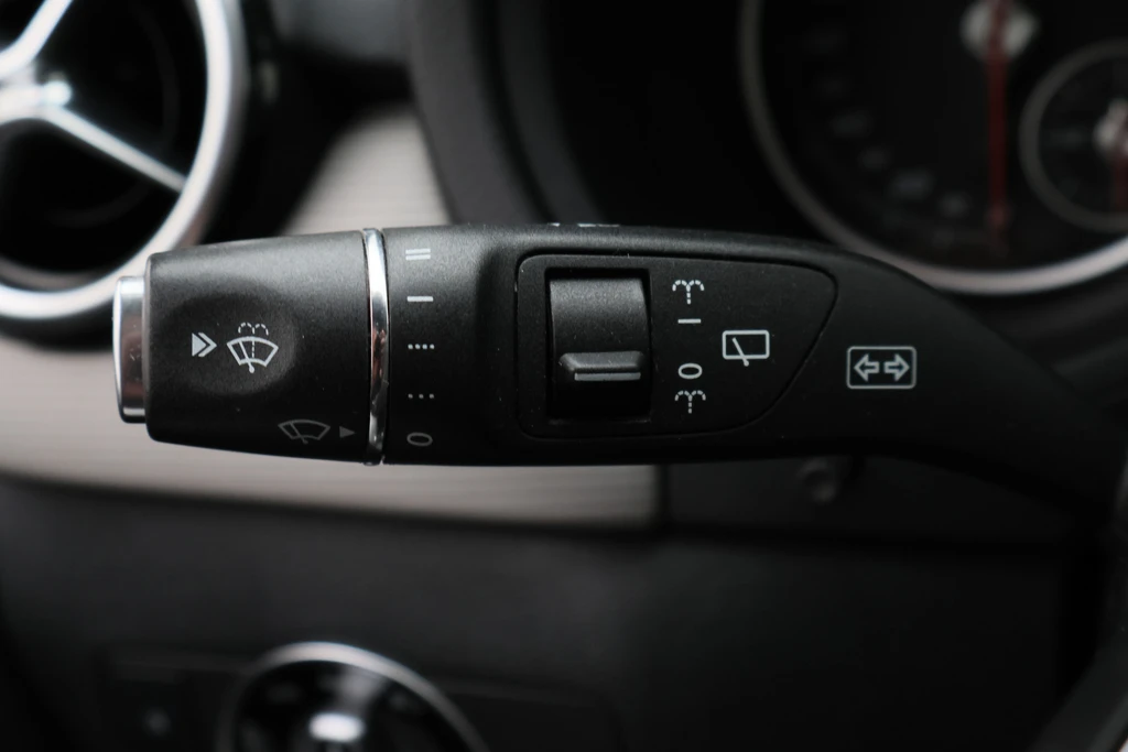 Mercedes-Benz B-Klasse – foto 29