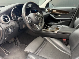Mercedes-Benz GLC – thumbnail 12