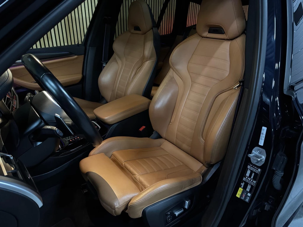 BMW X3 – foto 46