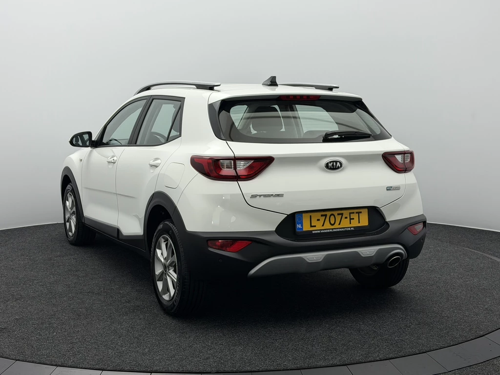 Kia Stonic – foto 3