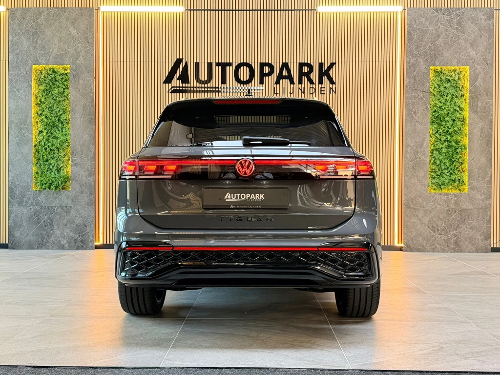 Volkswagen Tiguan – foto 4