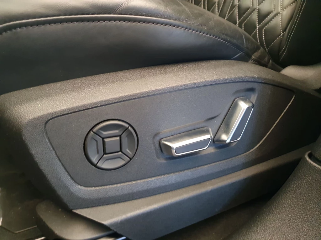 Audi e-tron – foto 20