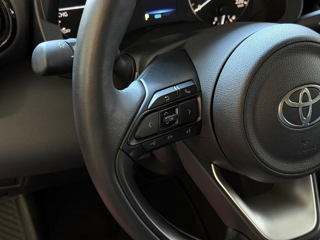 Toyota Yaris – foto 23