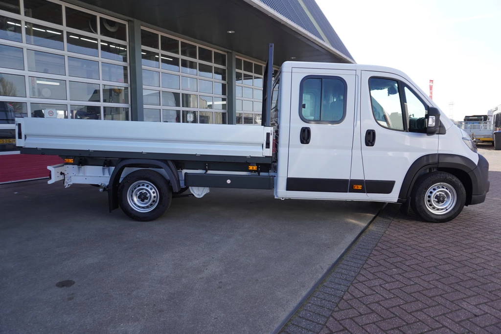 Citroën Jumper – foto 7