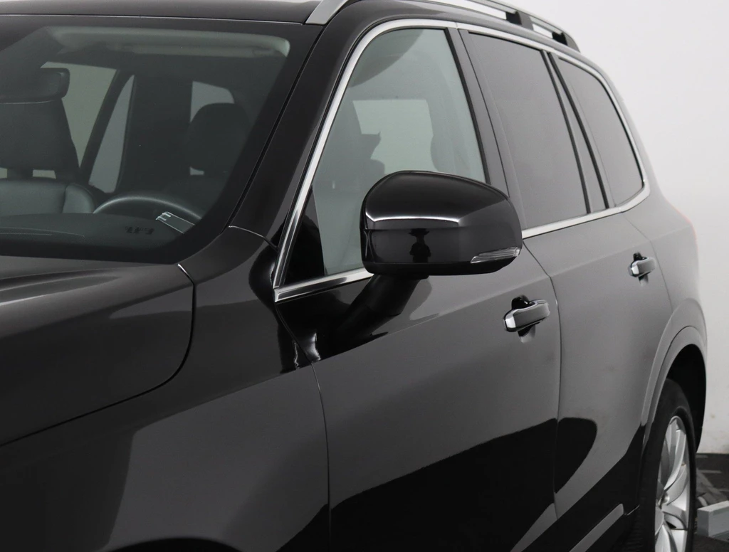 Volvo XC90 – foto 36