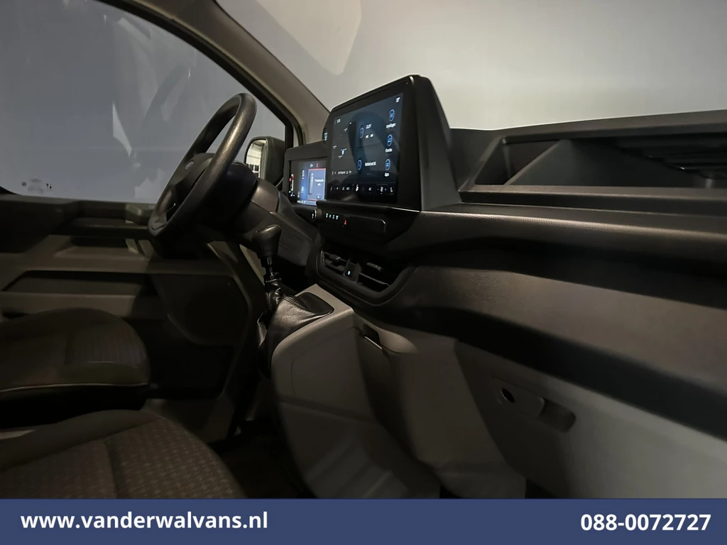Ford Transit Custom – foto 16