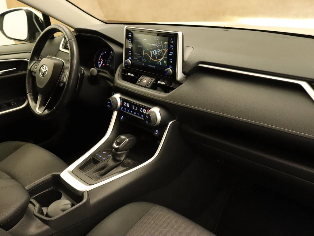 Toyota RAV4 – foto 20