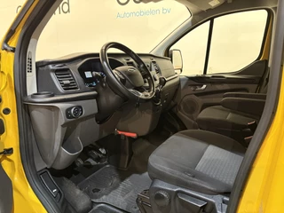 Ford Transit Custom – thumbnail 8