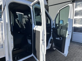 Mercedes-Benz Sprinter – thumbnail 14