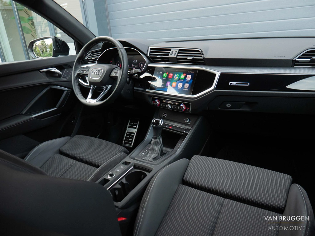 Audi Q3 – foto 15