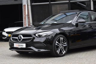 Mercedes-Benz C-Klasse – thumbnail 2