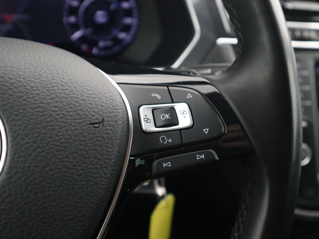 Volkswagen Tiguan – foto 38