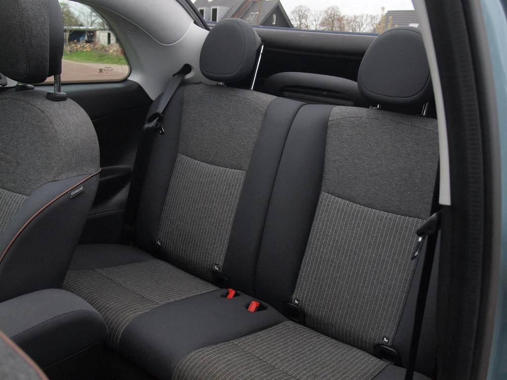 Fiat 500C – foto 33