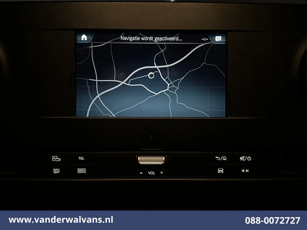 Mercedes-Benz Sprinter – foto 7