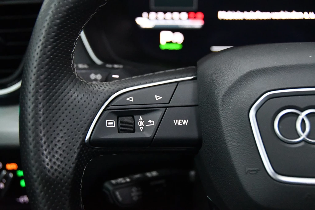 Audi Q5 – foto 18