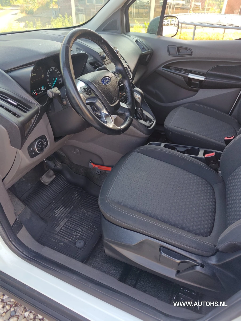 Ford Transit Connect – foto 17