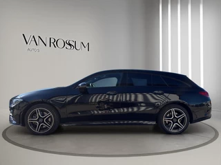 Mercedes-Benz CLA – thumbnail 3