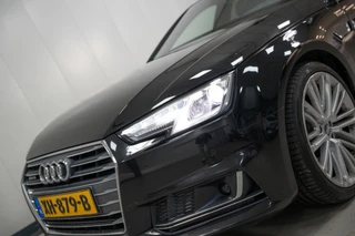 Audi A4 – thumbnail 2